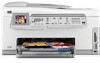 Get HP Photosmart C7200 - All-in-One Printer PDF manuals and user guides
