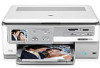 Get HP Photosmart C8100 - All-in-One Printer PDF manuals and user guides