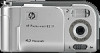 Get HP Photosmart E217 PDF manuals and user guides