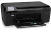 Get HP Photosmart e-All-in-One Printer - D110 PDF manuals and user guides