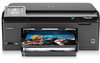 Get HP Photosmart Plus All-in-One Printer - B209 PDF manuals and user guides
