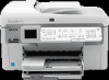 Get HP Photosmart Premium Fax All-in-One Printer - C309 PDF manuals and user guides