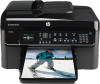 Get HP Photosmart Premium Fax e- Printer - C410 PDF manuals and user guides