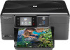 Get HP Photosmart Premium Printer - C309 PDF manuals and user guides