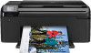 Get HP Photosmart Printer - B010 PDF manuals and user guides