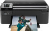 Get HP Photosmart Wireless e- Printer - B110 PDF manuals and user guides