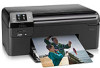 Get HP Photosmart Wireless e-All-in-One Printer - B110 PDF manuals and user guides
