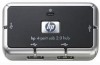 Get HP PQ449AA - USB 2.0 Mini-Hub 4 Port Hub PDF manuals and user guides