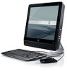 Get HP Pro All-in-One MS219br - Business PC PDF manuals and user guides