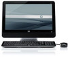 Get HP Pro All-in-One MS219la - Business PC PDF manuals and user guides