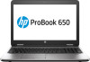 Get HP ProBook 650 PDF manuals and user guides