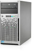 Get HP ProLiant ML310e PDF manuals and user guides