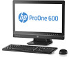Get HP ProOne 600 PDF manuals and user guides