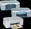 Get HP PSC 1200 - All-in-One Printer PDF manuals and user guides
