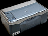 Get HP PSC 1350/1340 - All-in-One Printer PDF manuals and user guides