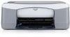 Get HP PSC 1400 - All-in-One Printer PDF manuals and user guides
