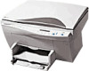 Get HP PSC 500 - All-in-One Printer PDF manuals and user guides