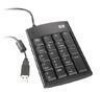 Get HP PX972A - Ultra Mini USB Numeric Keypad Wired PDF manuals and user guides