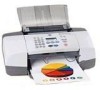 Get HP 4110 - Officejet Color Inkjet PDF manuals and user guides
