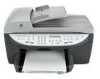 Get HP 6110 - Officejet All-in-One Color Inkjet PDF manuals and user guides