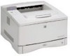 Get HP 5100 - LaserJet B/W Laser Printer PDF manuals and user guides