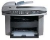 Get HP 3030 - LaserJet B/W Laser PDF manuals and user guides