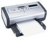 Get HP 7660 - PhotoSmart Color Inkjet Printer PDF manuals and user guides
