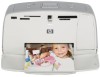 Get HP Q3414A - PhotoSmart 325 Compact Photo Printer PDF manuals and user guides