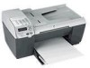 Get HP 5510 - Officejet All-in-One Color Inkjet PDF manuals and user guides