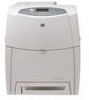 Get HP 4650 - Color LaserJet Laser Printer PDF manuals and user guides