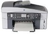 Get HP 7310 - Officejet All-in-One Color Inkjet PDF manuals and user guides