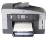 Get HP 7410 - Officejet All-in-One Color Inkjet PDF manuals and user guides