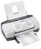 Get HP 4215 - Officejet All-in-One Color Inkjet PDF manuals and user guides