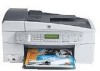 Get HP 6210 - Officejet All-in-One Color Inkjet PDF manuals and user guides