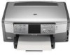Get HP 3310 - Photosmart All-in-One Color Inkjet PDF manuals and user guides