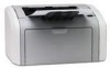 Get HP 1020 - LaserJet B/W Laser Printer PDF manuals and user guides