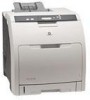 Get HP 3600 - Color LaserJet Laser Printer PDF manuals and user guides