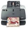 Get HP Q6400A - PhotoSmart 422 Portable Photo Studio Digital Camera PDF manuals and user guides