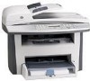 Get HP 3052 - LaserJet All-in-One B/W Laser PDF manuals and user guides