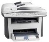 Get HP 3055 - LaserJet All-in-One B/W Laser PDF manuals and user guides