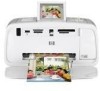 Get HP Q7011A - PhotoSmart 475 Compact Photo Printer Color Inkjet PDF manuals and user guides