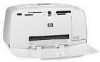 Get HP A510 - PhotoSmart Color Inkjet Printer PDF manuals and user guides