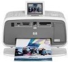 Get HP A716 - PhotoSmart Color Inkjet Printer PDF manuals and user guides