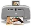 Get HP A616 - PhotoSmart Color Inkjet Printer PDF manuals and user guides