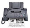 Get HP Q7270A - Fax 1040 B/W Inkjet PDF manuals and user guides