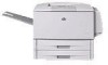 Get HP 9040n - LaserJet B/W Laser Printer PDF manuals and user guides
