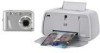 Get HP A444 - PhotoSmart Digital Camera PDF manuals and user guides