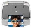 Get HP A310 - PhotoSmart Color Inkjet Printer PDF manuals and user guides