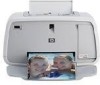 Get HP A440 - PhotoSmart Printer Dock Color Inkjet PDF manuals and user guides