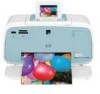 Get HP A532 - PhotoSmart Compact Photo Printer Color Inkjet PDF manuals and user guides